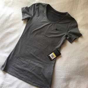 ❌ SOLD ❌ NWT Nike Dri-fit Shirt